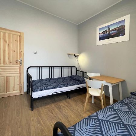 Bp Hostel Gdynia Luaran gambar