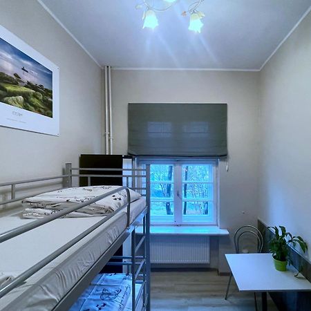 Bp Hostel Gdynia Luaran gambar