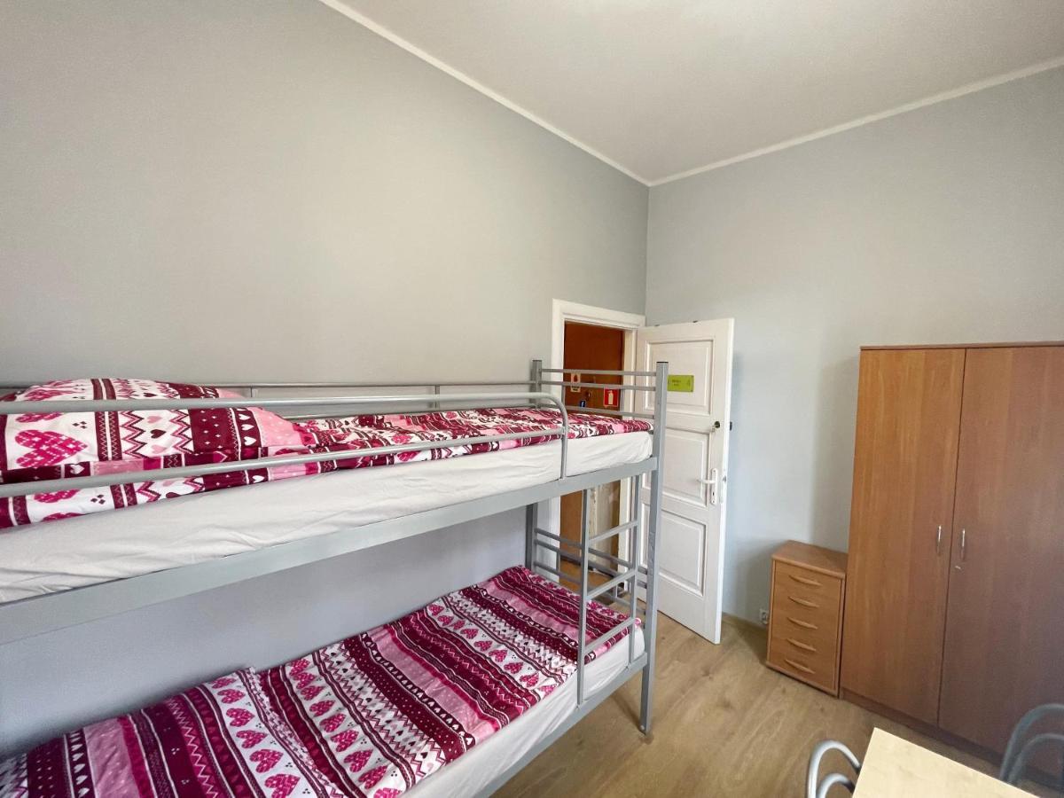 Bp Hostel Gdynia Luaran gambar