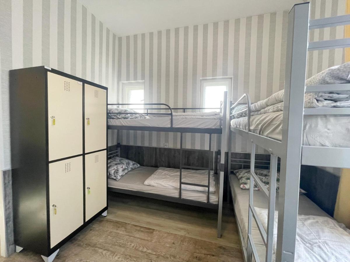 Bp Hostel Gdynia Luaran gambar