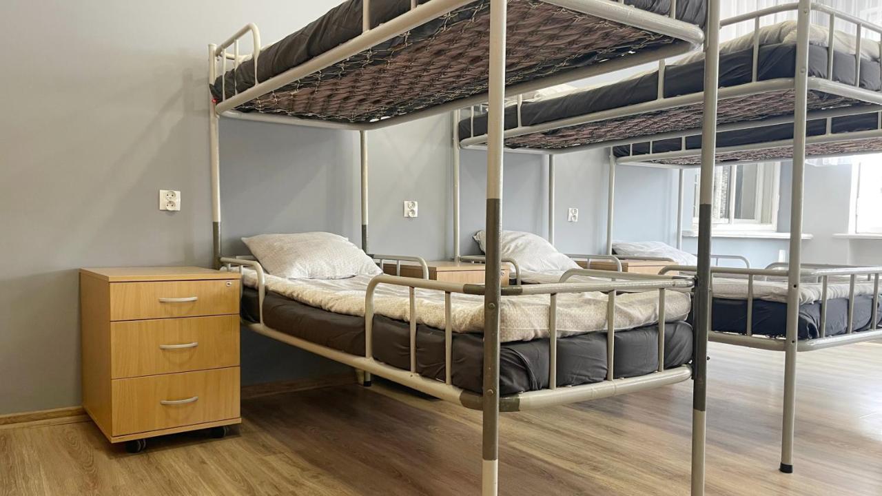 Bp Hostel Gdynia Luaran gambar