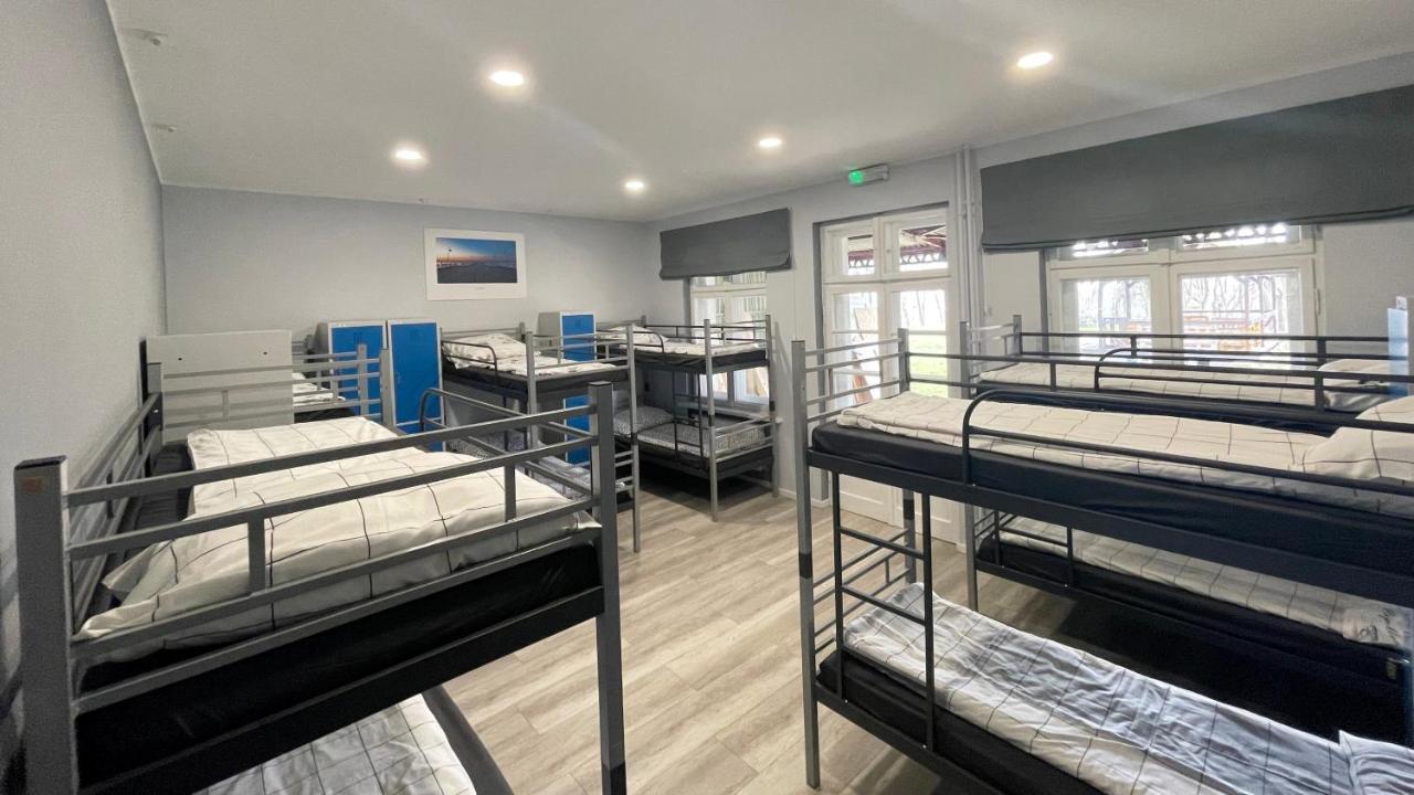 Bp Hostel Gdynia Luaran gambar