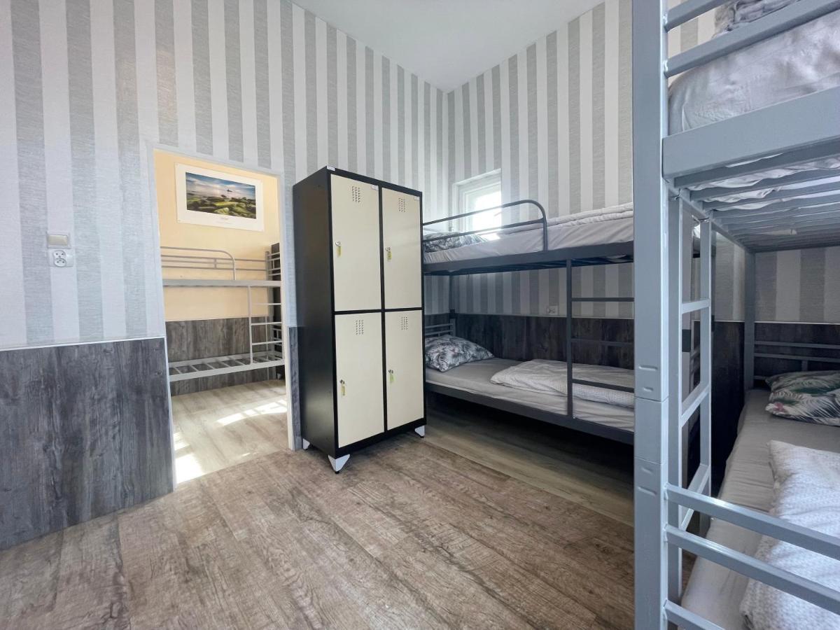 Bp Hostel Gdynia Luaran gambar