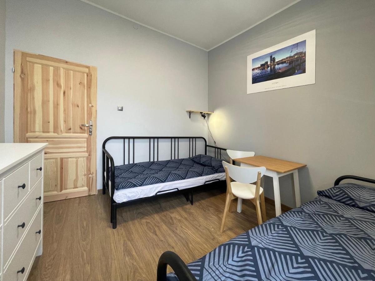Bp Hostel Gdynia Luaran gambar