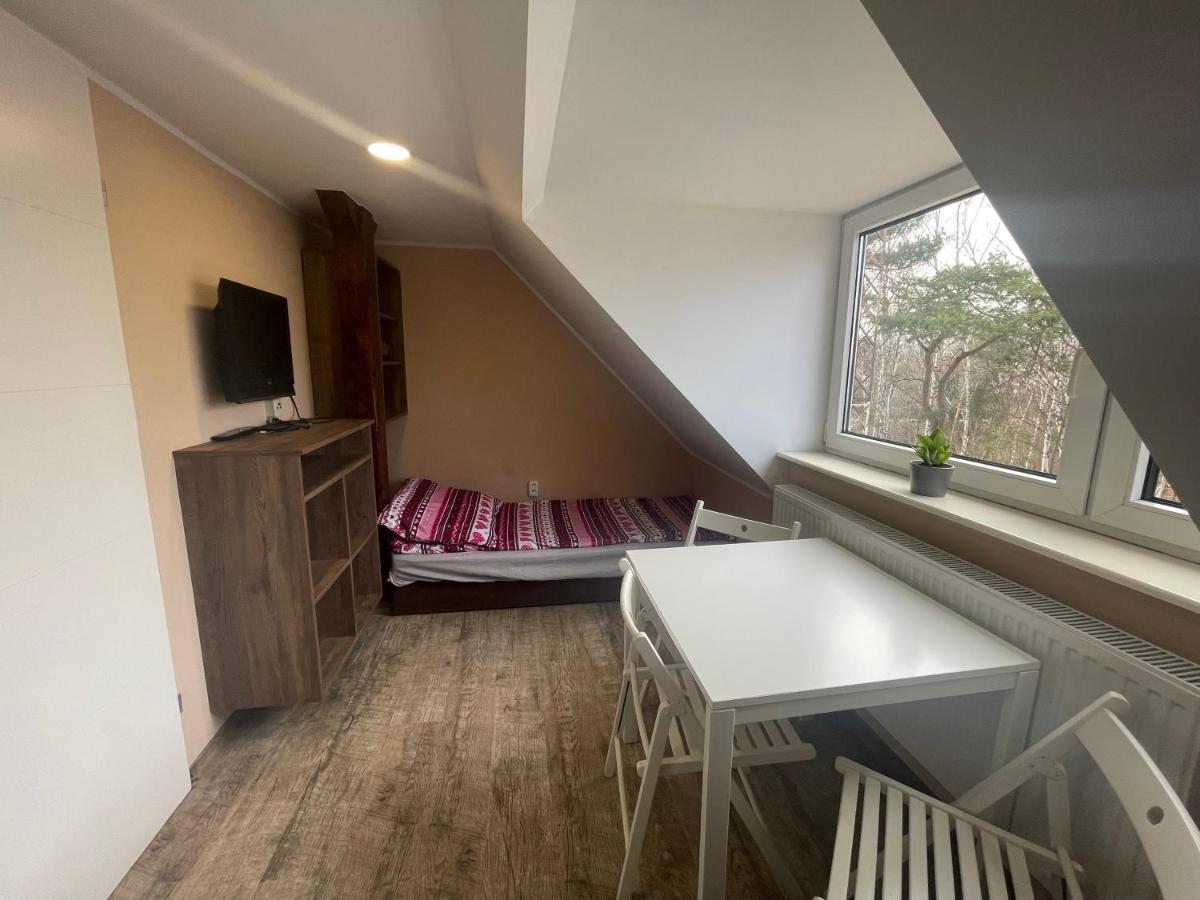 Bp Hostel Gdynia Luaran gambar