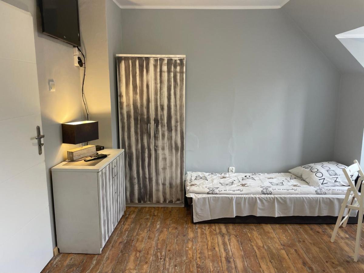 Bp Hostel Gdynia Luaran gambar
