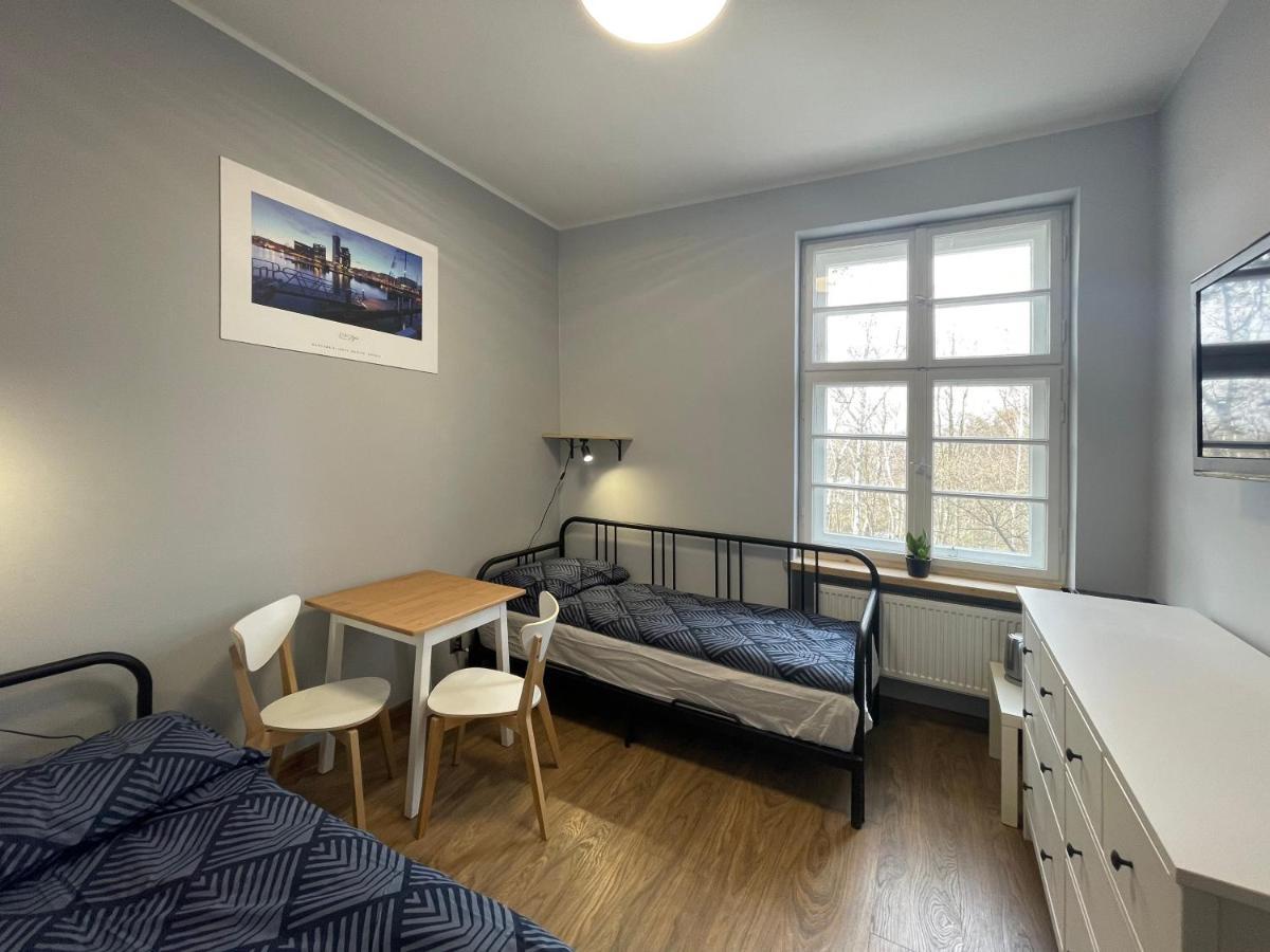 Bp Hostel Gdynia Luaran gambar