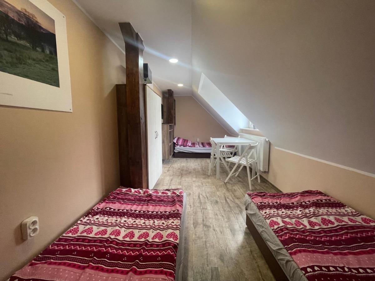 Bp Hostel Gdynia Luaran gambar