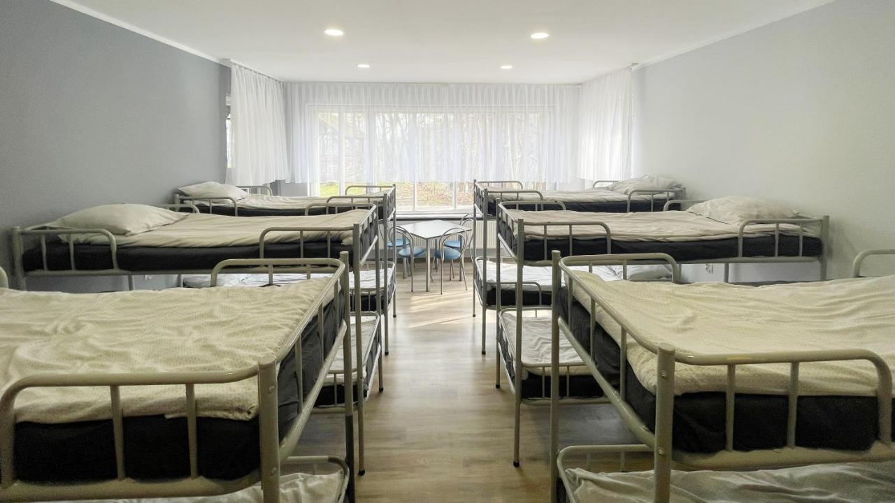 Bp Hostel Gdynia Luaran gambar