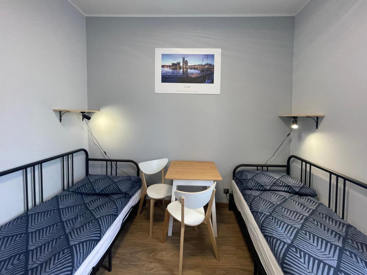 Bp Hostel Gdynia Luaran gambar