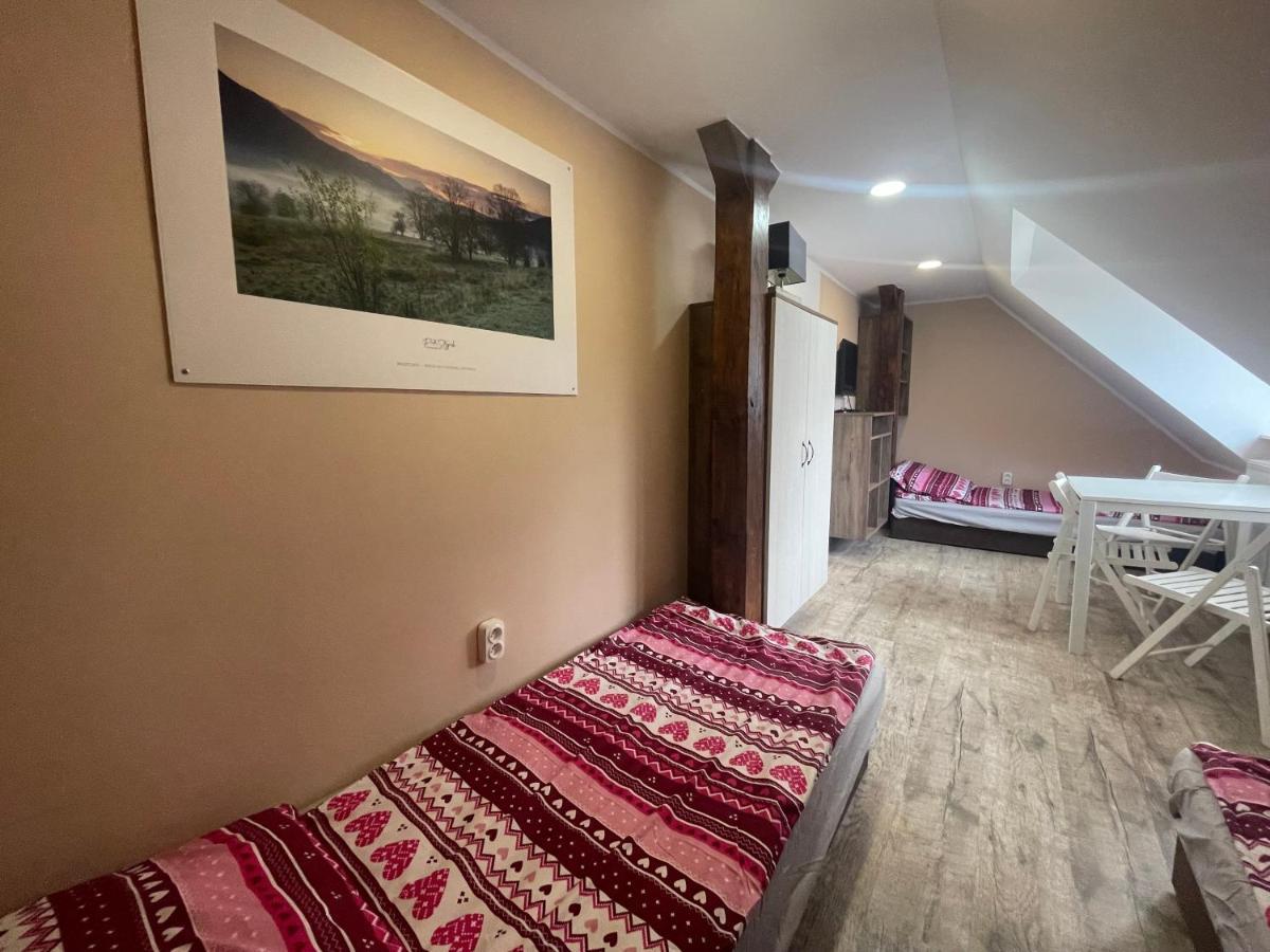 Bp Hostel Gdynia Luaran gambar