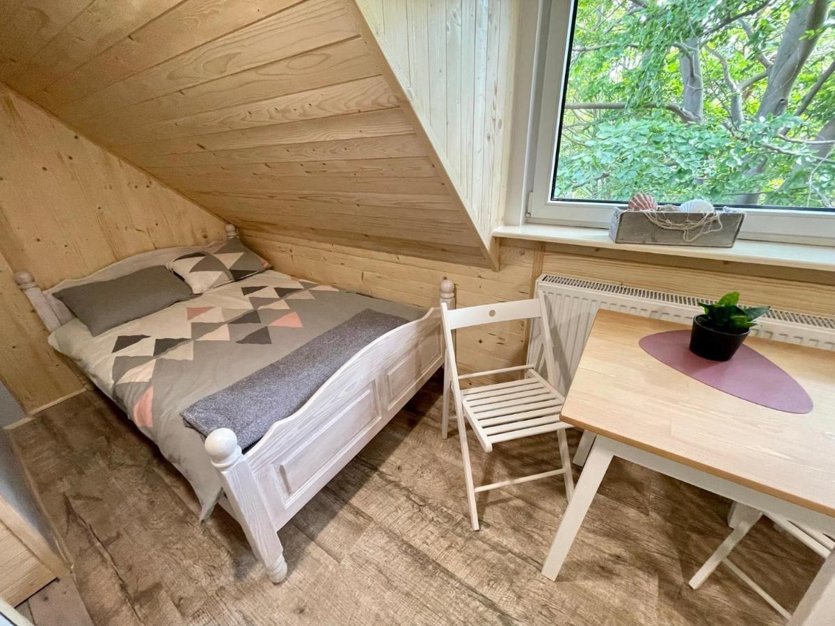 Bp Hostel Gdynia Luaran gambar