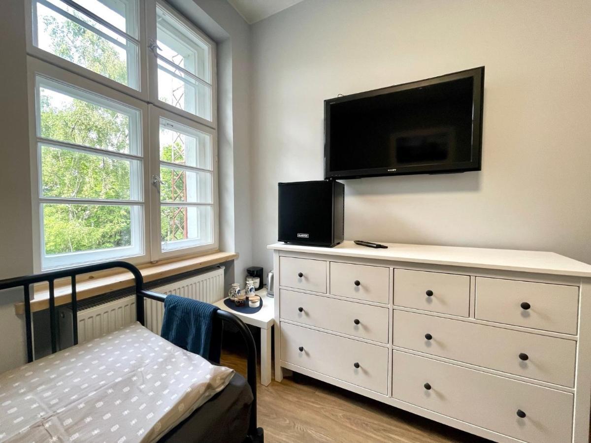 Bp Hostel Gdynia Luaran gambar
