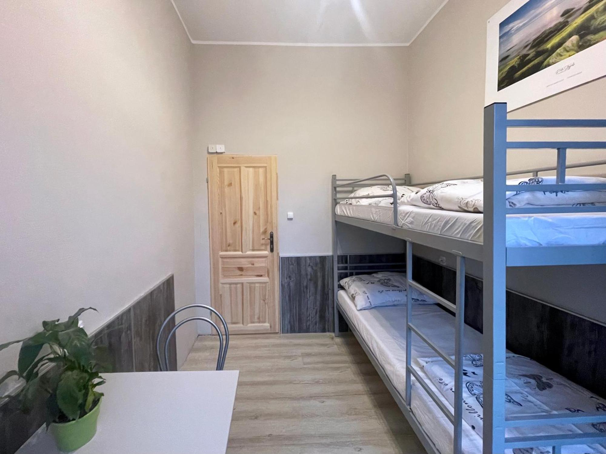 Bp Hostel Gdynia Luaran gambar