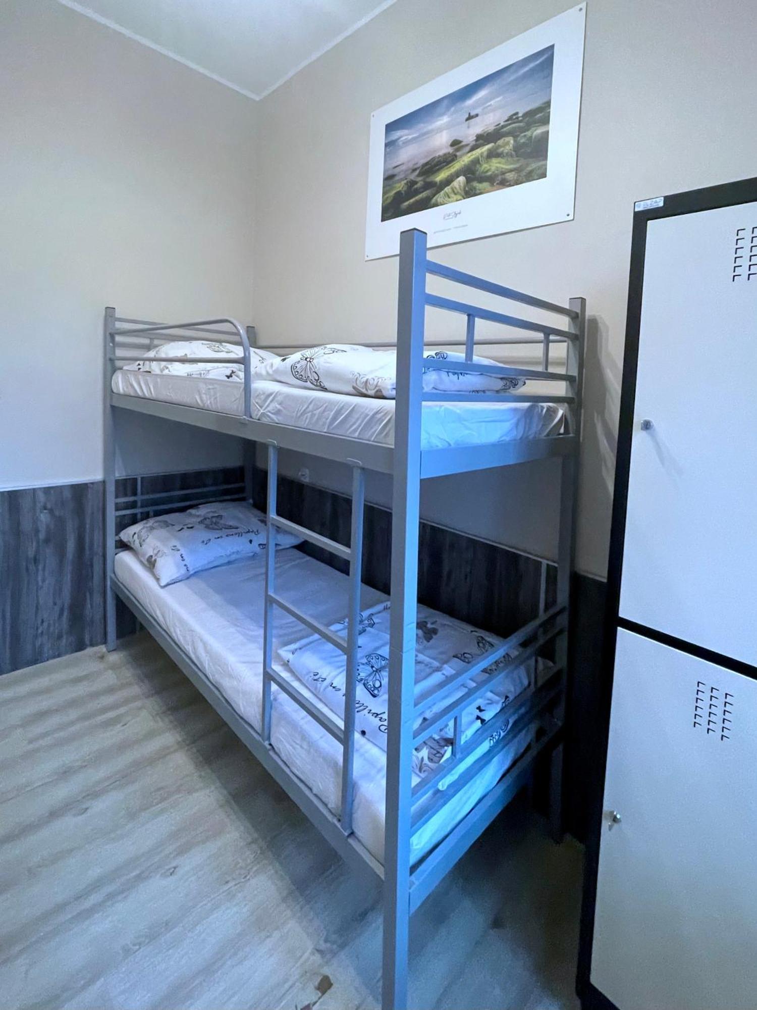 Bp Hostel Gdynia Luaran gambar