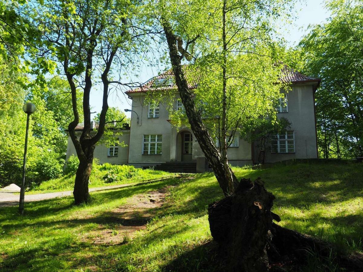 Bp Hostel Gdynia Luaran gambar