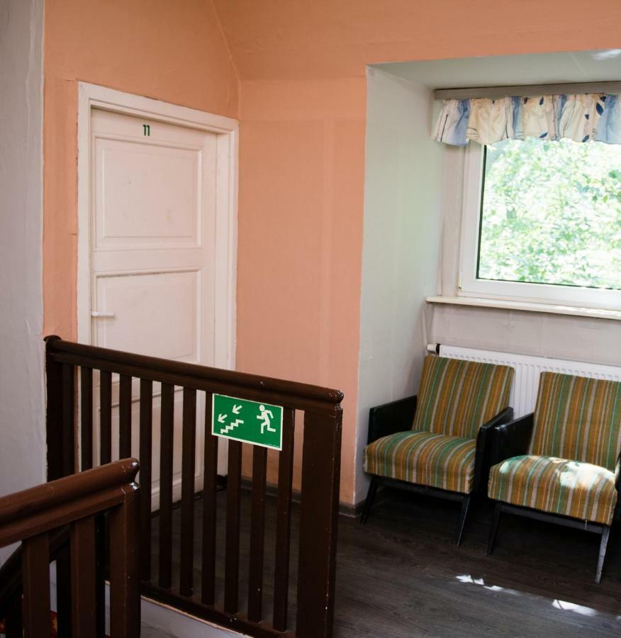 Bp Hostel Gdynia Luaran gambar