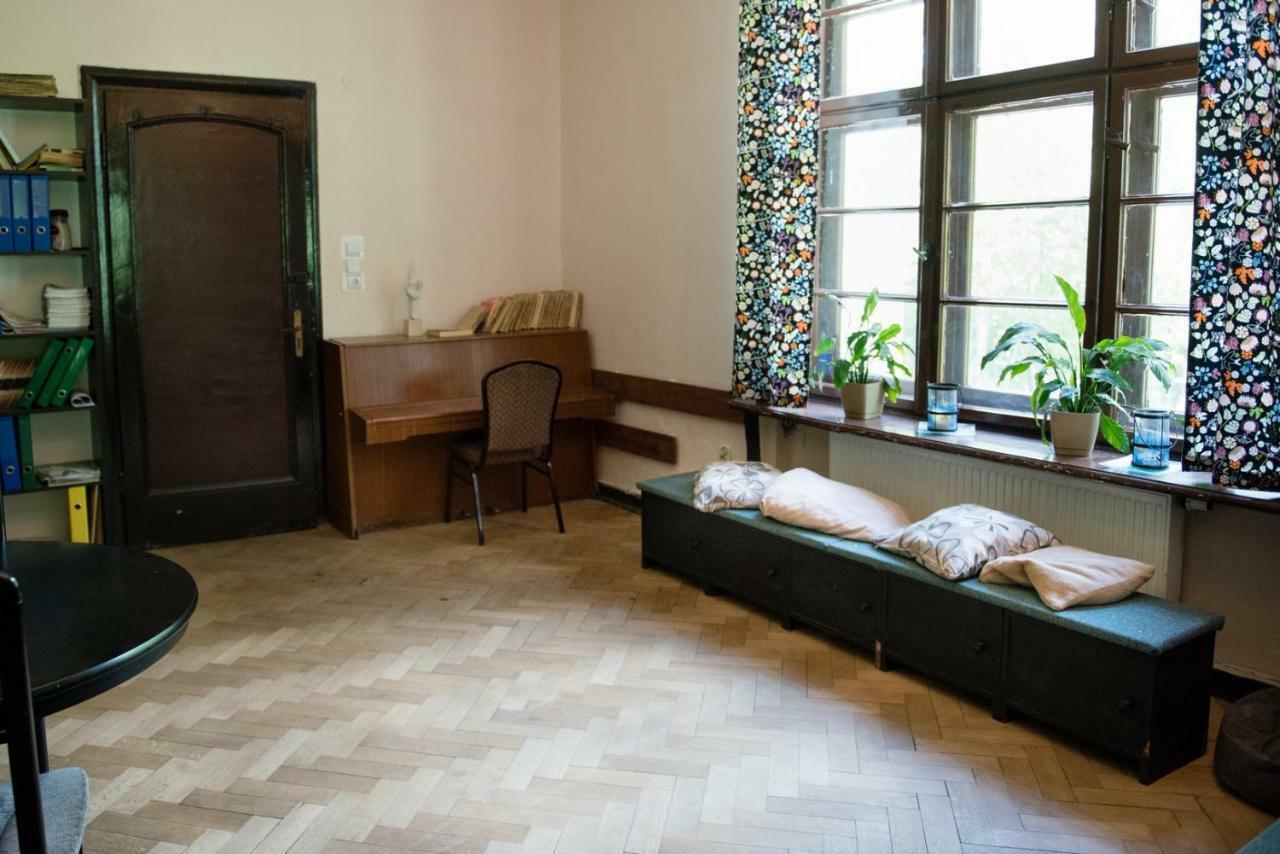 Bp Hostel Gdynia Luaran gambar