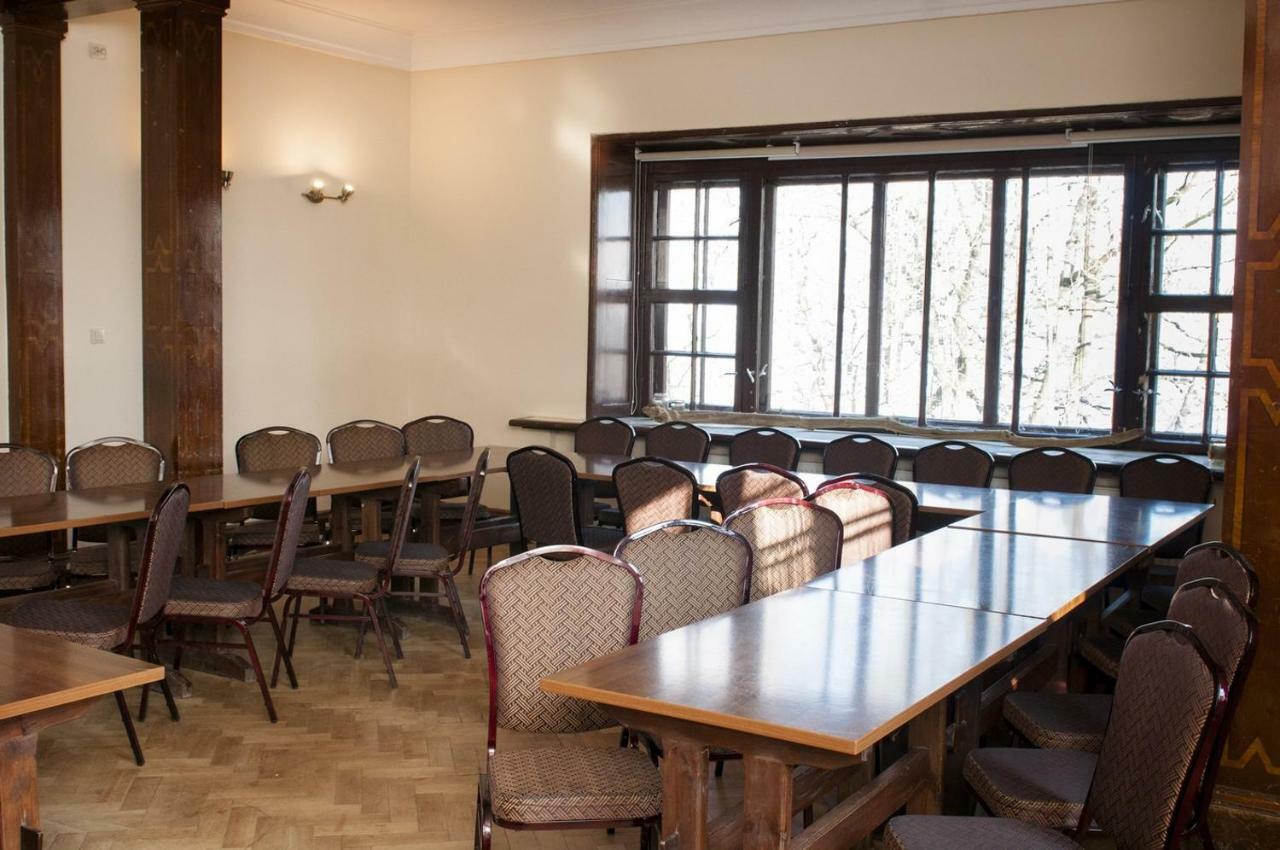 Bp Hostel Gdynia Luaran gambar