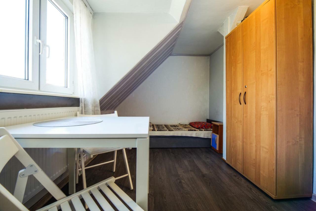 Bp Hostel Gdynia Luaran gambar