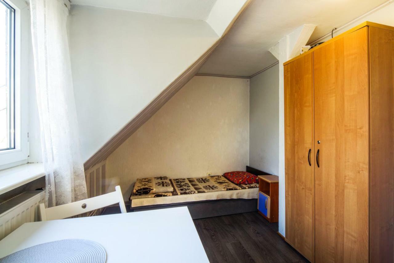 Bp Hostel Gdynia Luaran gambar