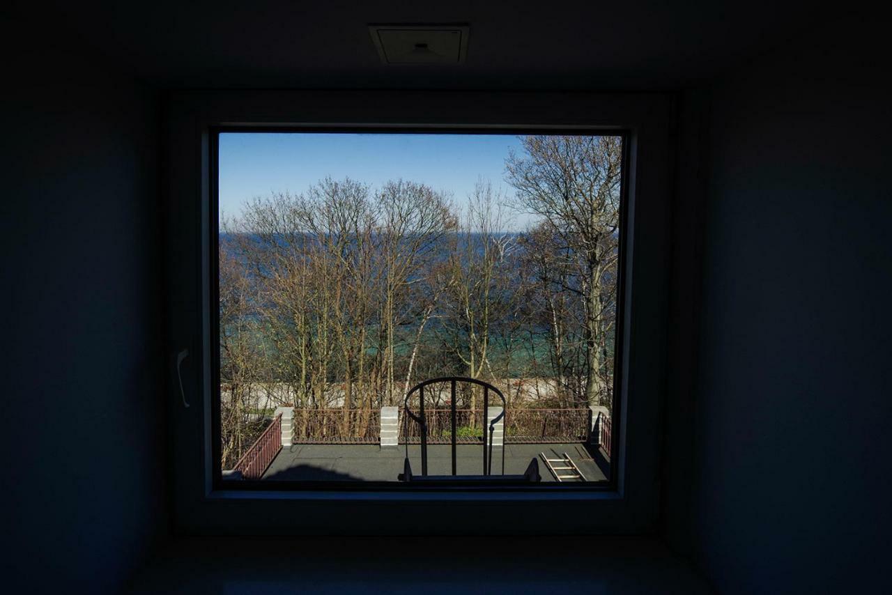Bp Hostel Gdynia Luaran gambar