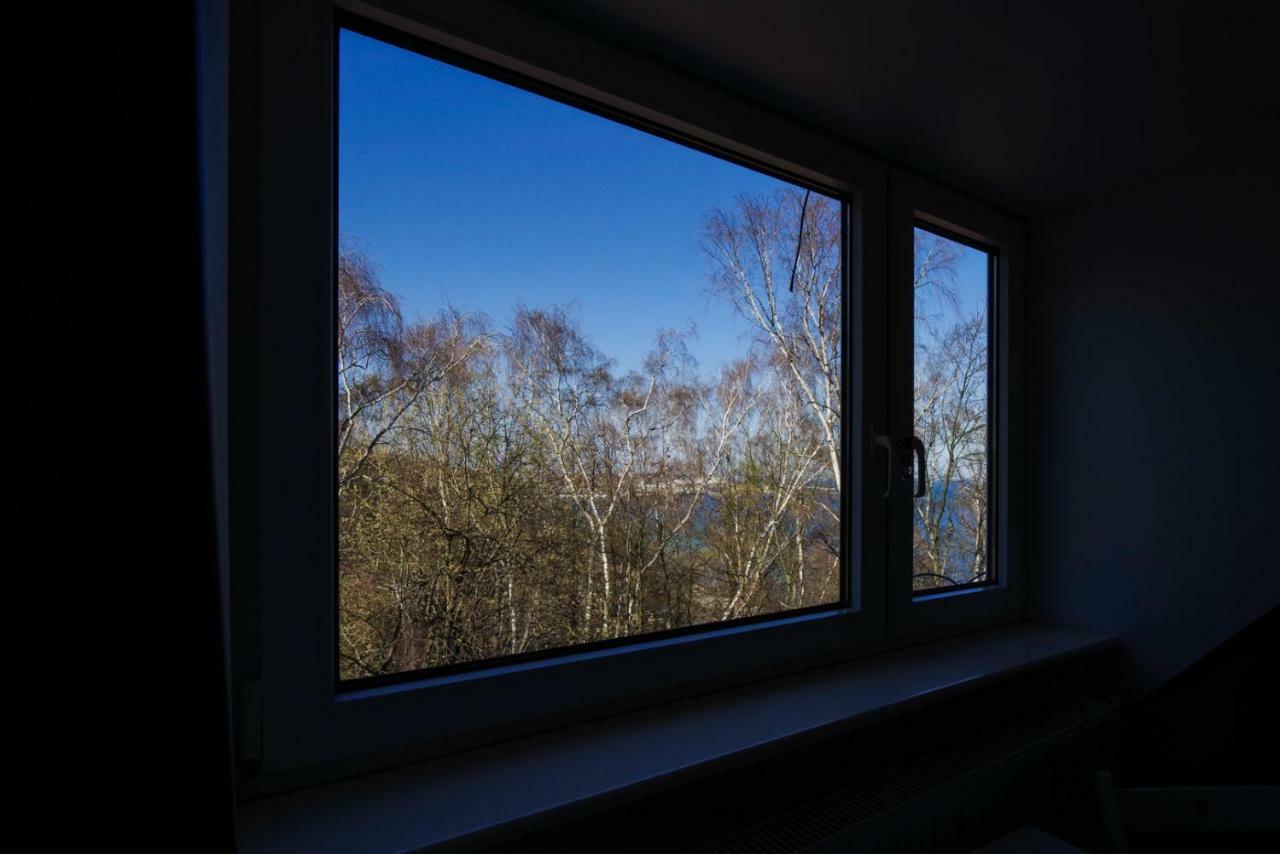 Bp Hostel Gdynia Luaran gambar